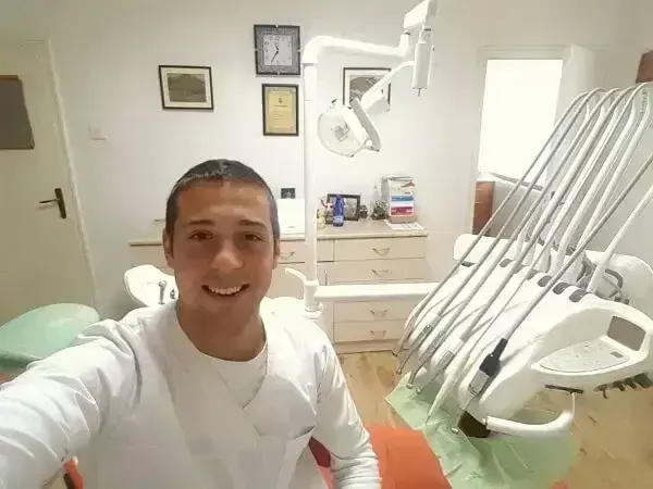 Зъболекар Ямбол кабинет